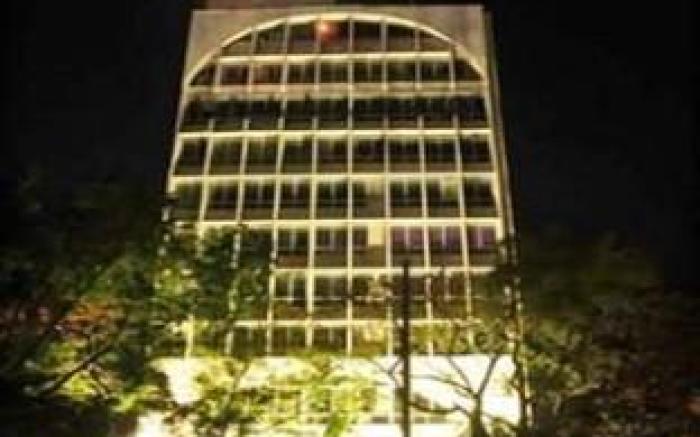 Hotel Rajmahal