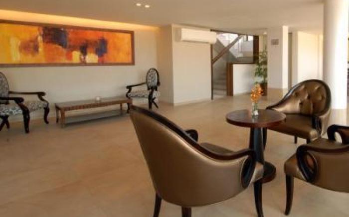 Sai Palace Budget Hotel