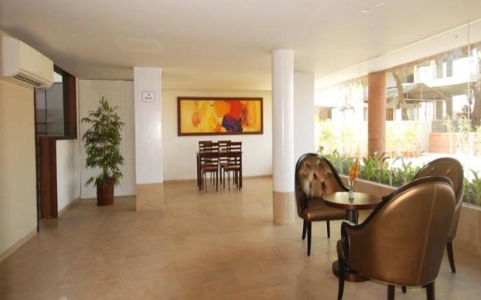 Sai Palace Budget Hotel