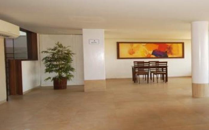 Sai Palace Budget Hotel