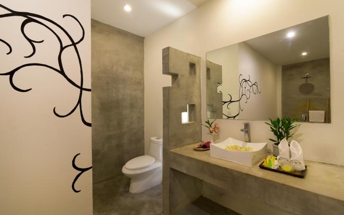 Botanic Garden Villa Siem Reap