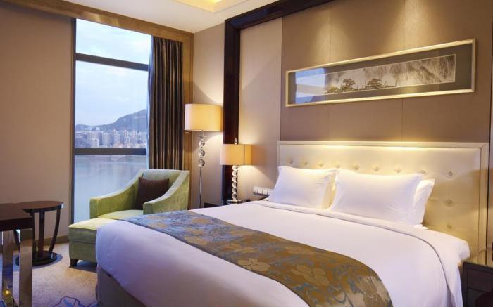 DoubleTree by Hilton Chongqing Wanzhou