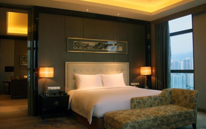 DoubleTree by Hilton Chongqing Wanzhou