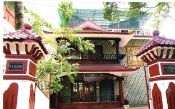 Kuppath Homestay