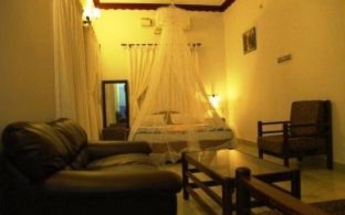 Kuppath Homestay