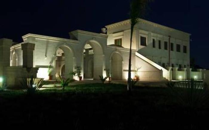 Agriturismo I Pozzetti