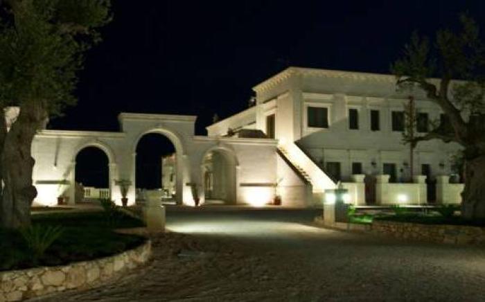 Agriturismo I Pozzetti