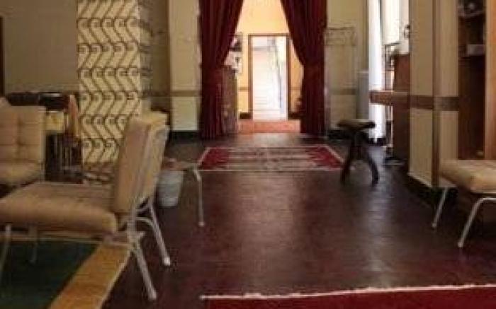 Albergo Centrale Scanno
