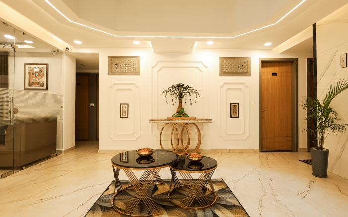 Arjun - A Boutique Hotel