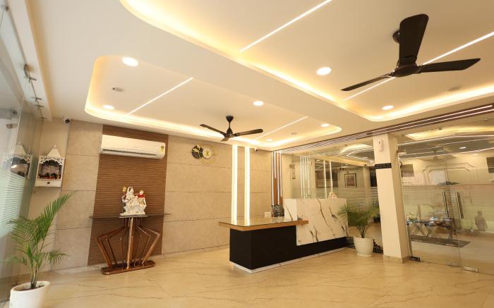 Arjun - A Boutique Hotel