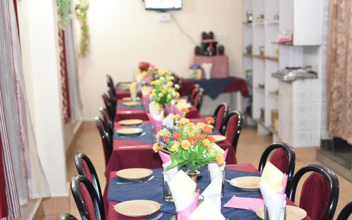 Hotel Kasturi