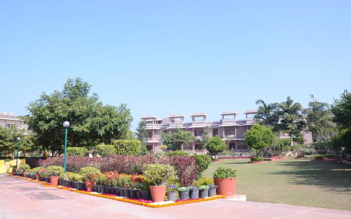 Araliayas Resort & Spa 