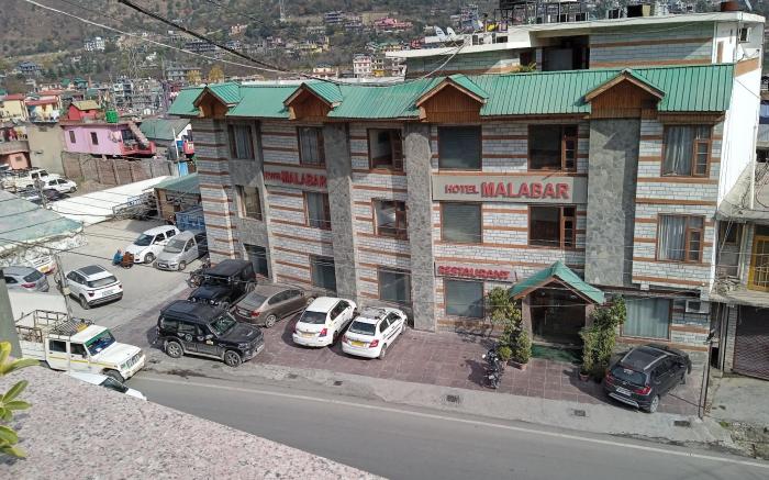 Hotel Malabar