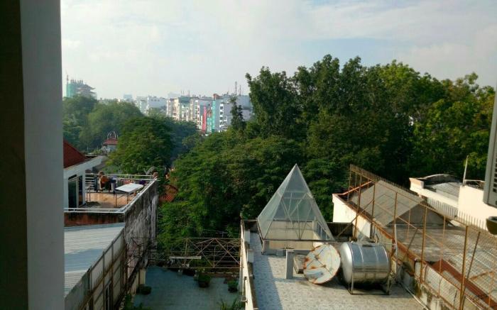 Anh Ngoc Hotel