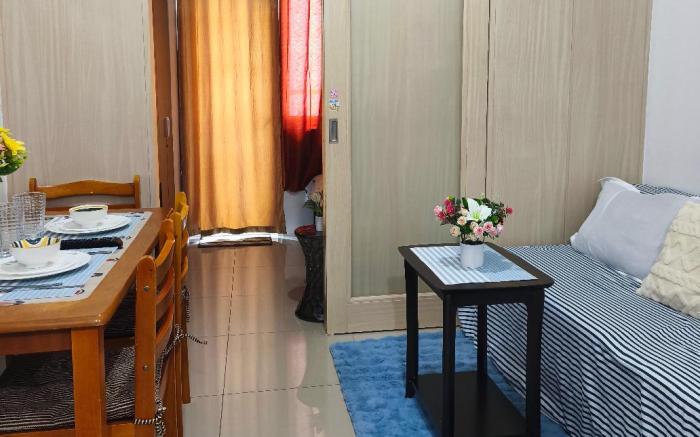 Best place to stay in Makati 