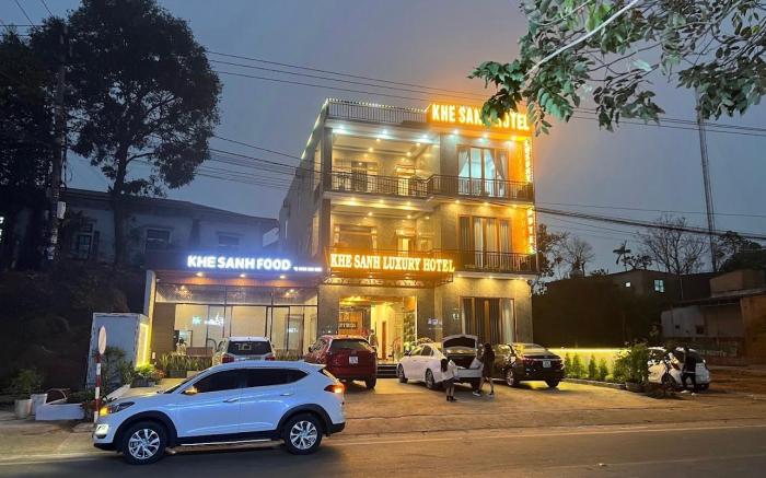 Khe Sanh Luxury Hotel