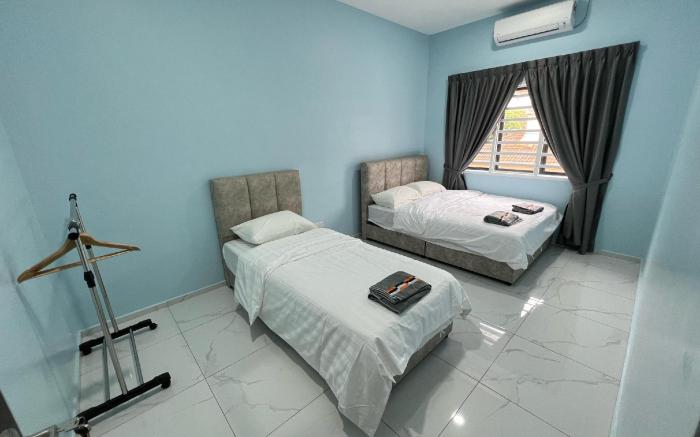 LW HOMESTAY BUKIT SETONGKOL