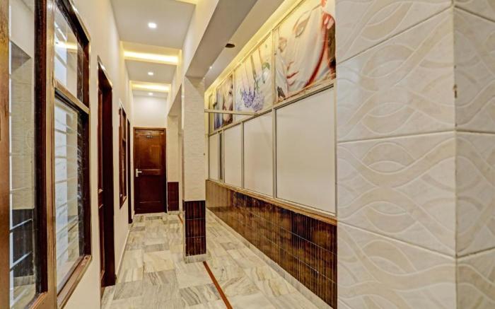 OYO Hotel Rio