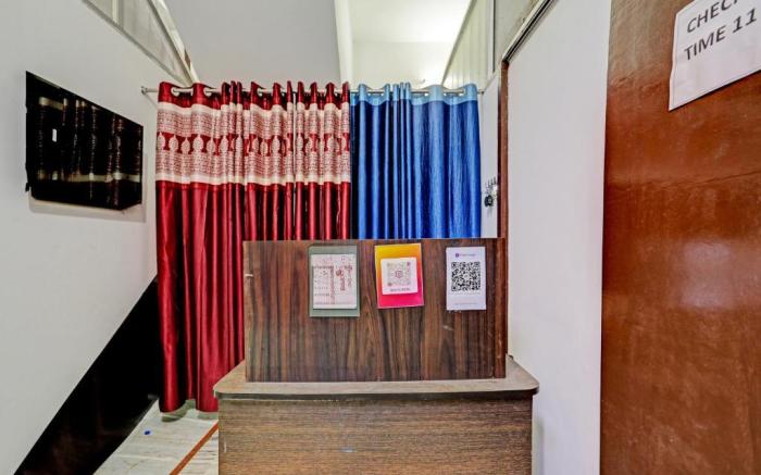 OYO Hotel Rio