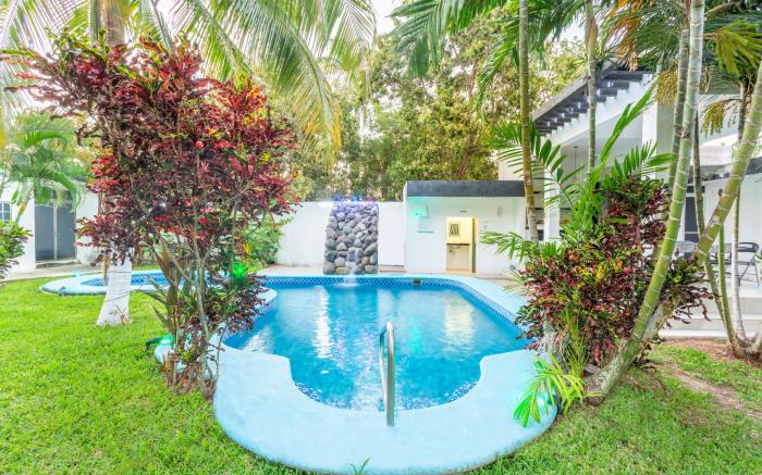 OYO Hotel Rio Chetumal