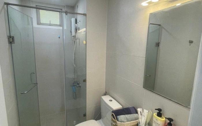Căn hộ nghỉ dưỡng cao cấp Sài Gòn Mia, Bình Hưng