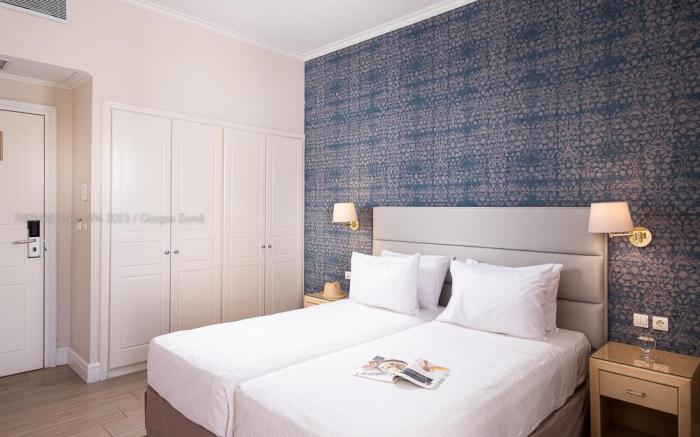 THERMAE SYLLA SPA WELLNESS HOTEL