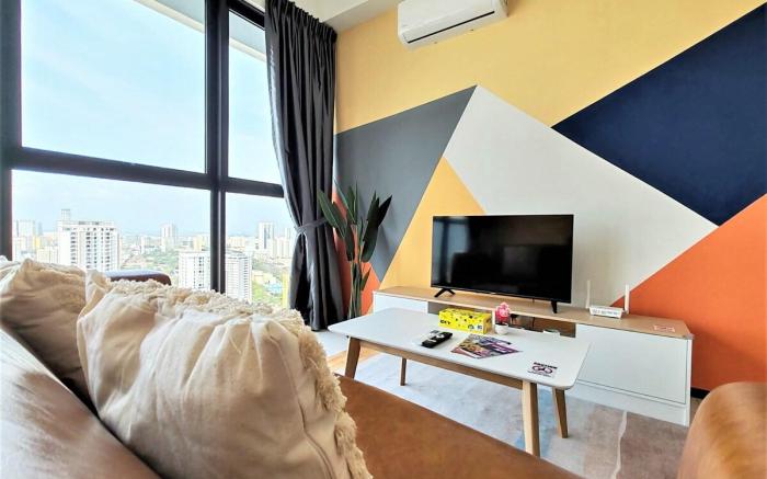 Urban Simplicity Suites @Urban Suites by SuperStay