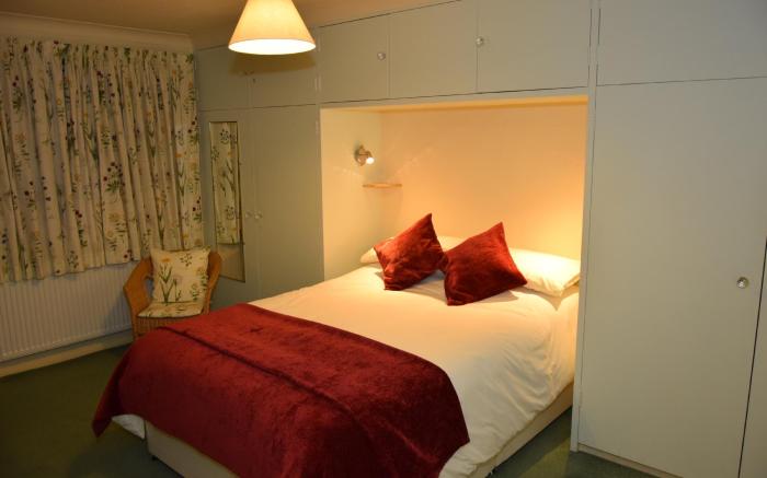 Teign Head Apartment 