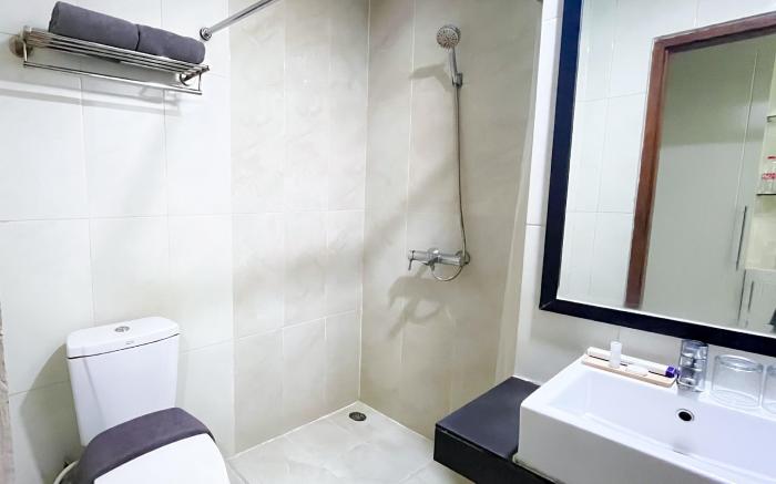 Hotel Urban Falatehan Blok M