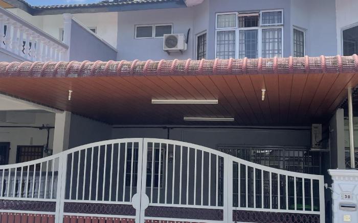 Rex Zone Homestay 