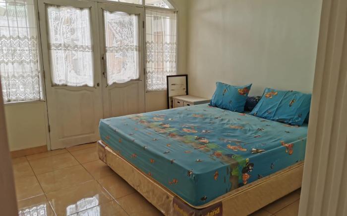 Villa Wubao Guest House II
