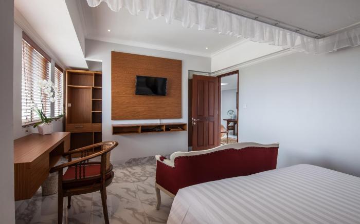 1 Bed room  Batavia residence umalas