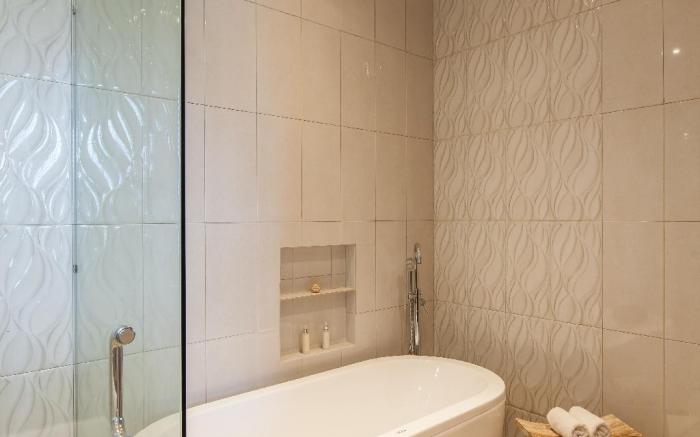 1 Bed room  Batavia residence umalas