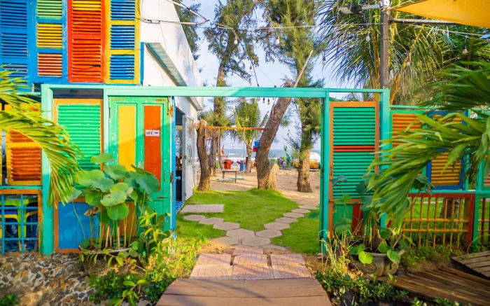 TP-HOMES PHAN THIẾT