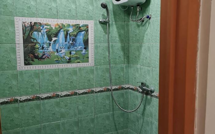 Villa Wubao Guest House III