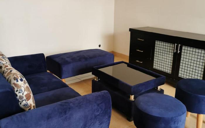 Villa Wubao Guest House III