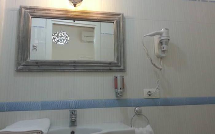 Fortino B&B Capri