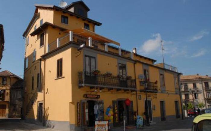 Hotel Conte Ruggero