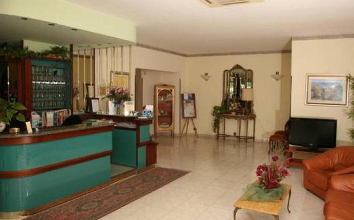 Hotel Ospite Inatteso