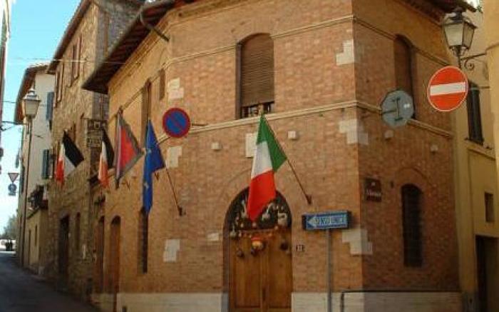 Il Pozzo Della Citerna