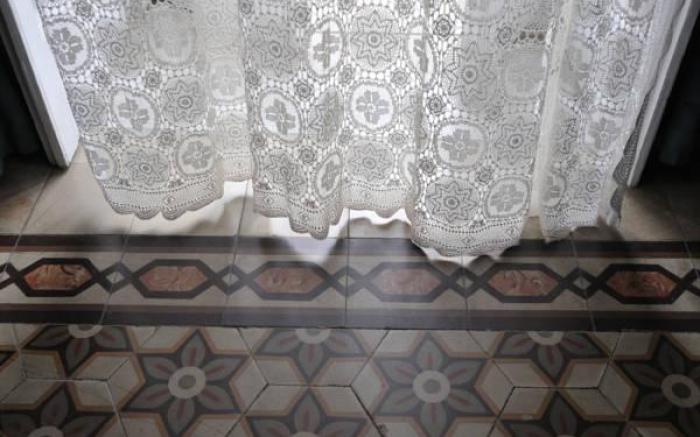 Le Foglie Di Acanto