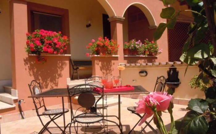 Nataly's House Bed&Breakfast