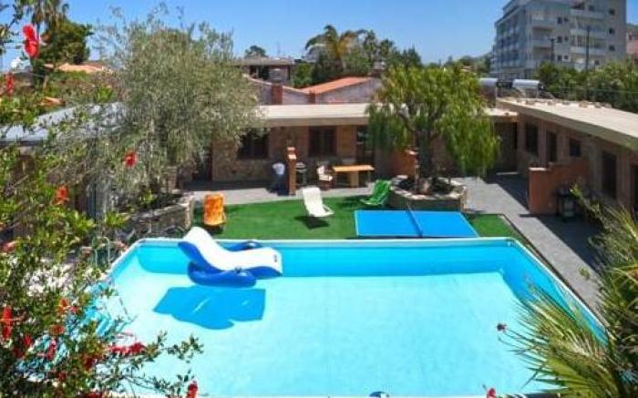 Residence Cala Grande