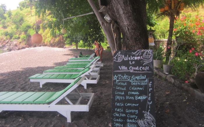 Villa Coral Bali