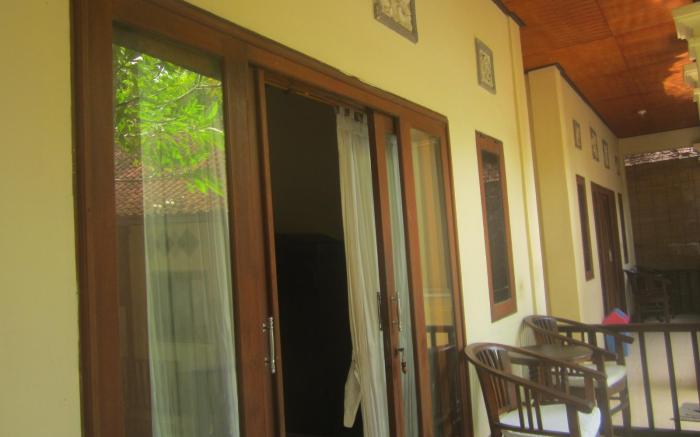 Villa Coral Bali
