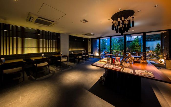 Kyoto Itoya Hotel