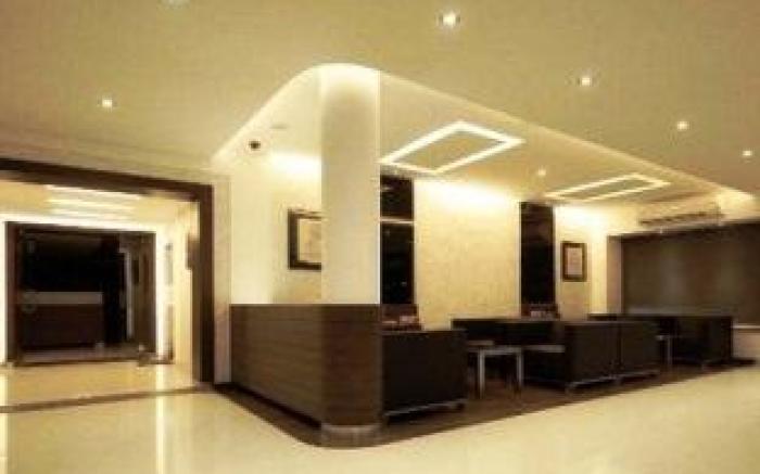 Hotel Merlin International