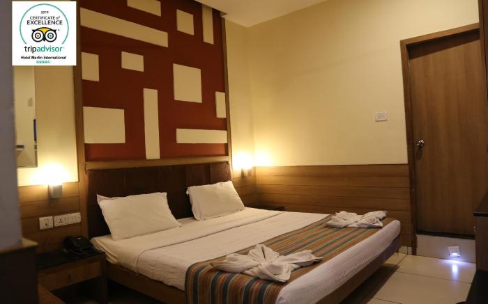 Hotel Merlin International