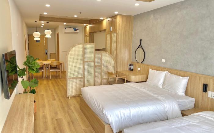 TMS Sea Condotel View Biển