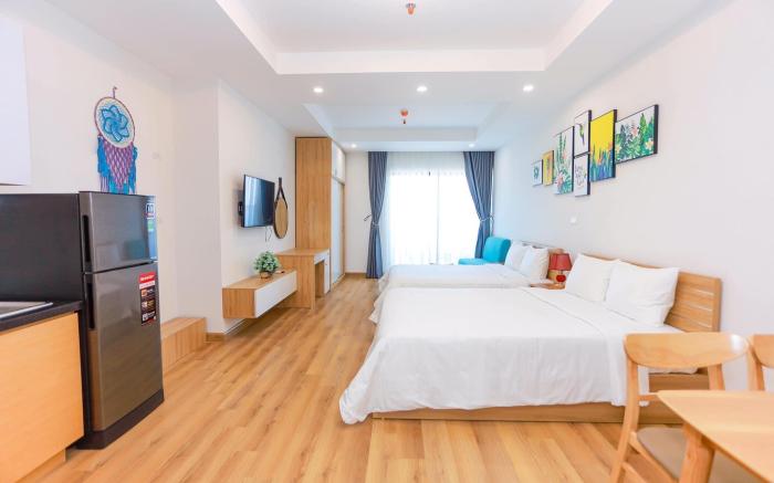 TMS Sea Condotel View Biển